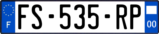 FS-535-RP
