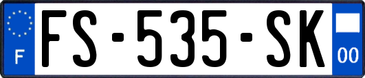 FS-535-SK
