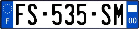 FS-535-SM