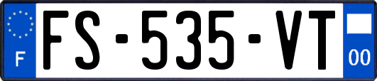 FS-535-VT