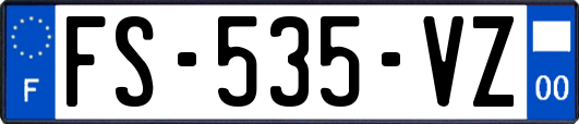 FS-535-VZ