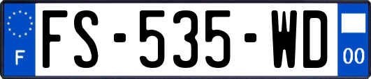 FS-535-WD