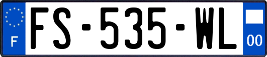 FS-535-WL