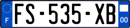 FS-535-XB