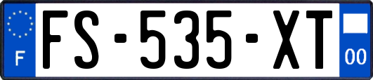 FS-535-XT