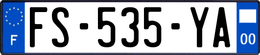 FS-535-YA