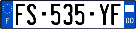 FS-535-YF
