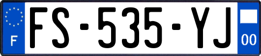 FS-535-YJ