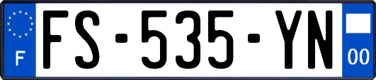 FS-535-YN