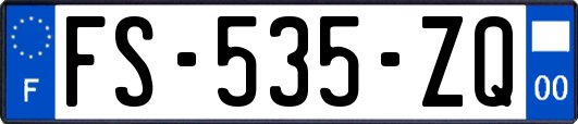 FS-535-ZQ