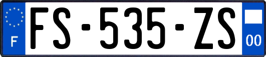 FS-535-ZS