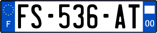 FS-536-AT