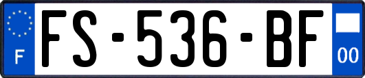 FS-536-BF