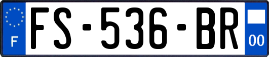 FS-536-BR