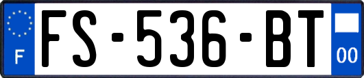 FS-536-BT