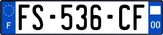 FS-536-CF