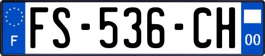 FS-536-CH