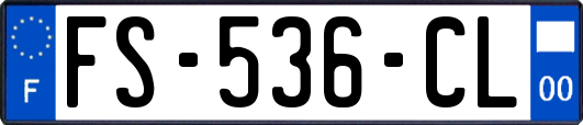 FS-536-CL