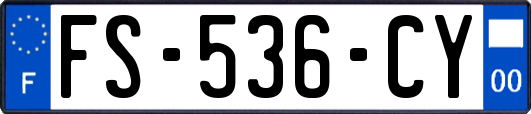 FS-536-CY