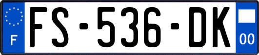 FS-536-DK