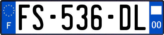 FS-536-DL