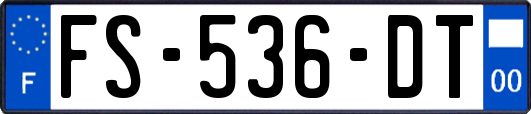 FS-536-DT