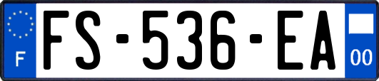 FS-536-EA