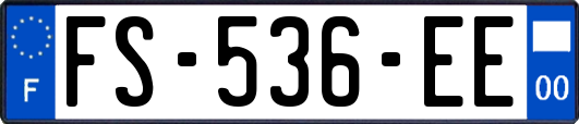 FS-536-EE