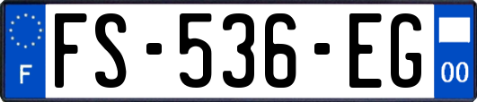 FS-536-EG