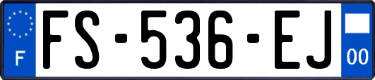 FS-536-EJ