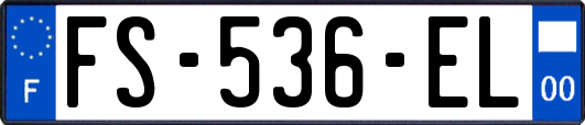 FS-536-EL