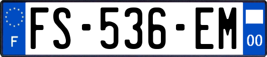 FS-536-EM