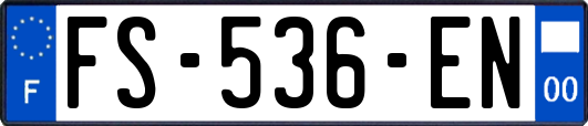 FS-536-EN