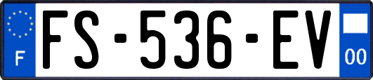 FS-536-EV