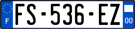 FS-536-EZ