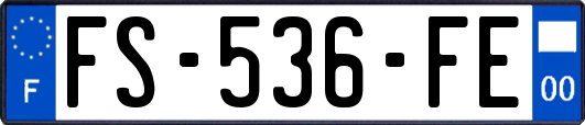FS-536-FE