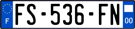 FS-536-FN