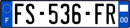 FS-536-FR