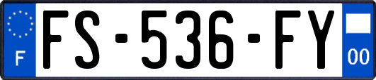 FS-536-FY