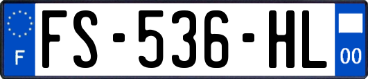 FS-536-HL