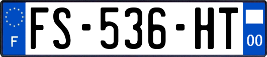 FS-536-HT