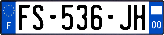 FS-536-JH
