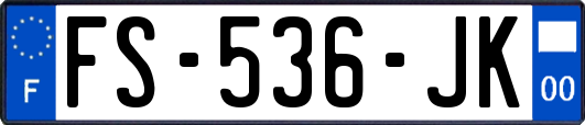 FS-536-JK