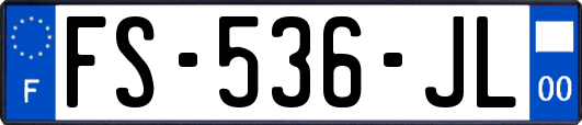 FS-536-JL