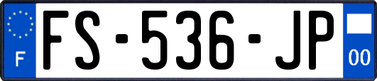 FS-536-JP