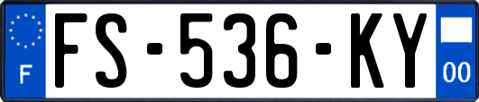 FS-536-KY