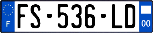 FS-536-LD