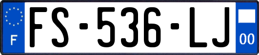 FS-536-LJ