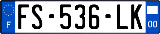 FS-536-LK