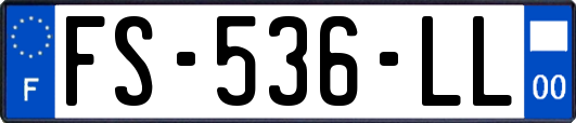 FS-536-LL